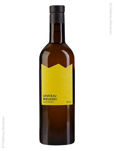 Château Rieussec 2023
