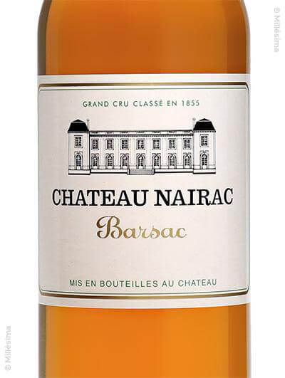 Château Nairac 2005