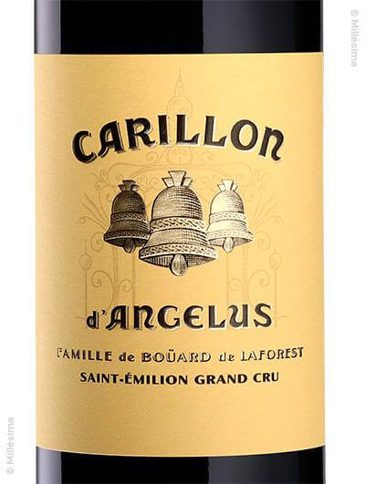 Le Carillon d'Angélus 2019