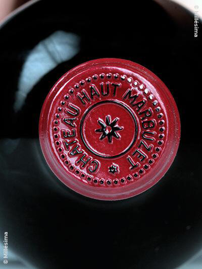 Château Haut-Marbuzet 2008