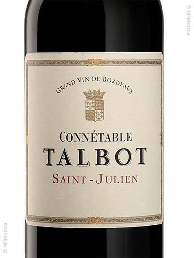 Connétable Talbot 2020