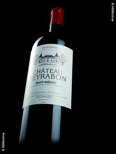 Château Peyrabon 1999