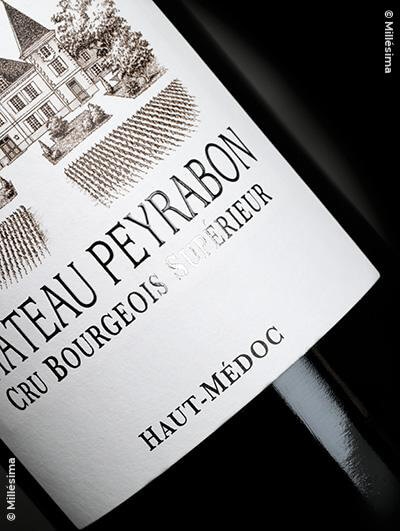 Chateau Peyrabon 2018