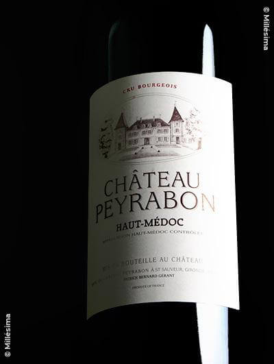 Buy Ch teau Peyrabon 2000 Millesima