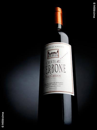 Château Pierbone 2010