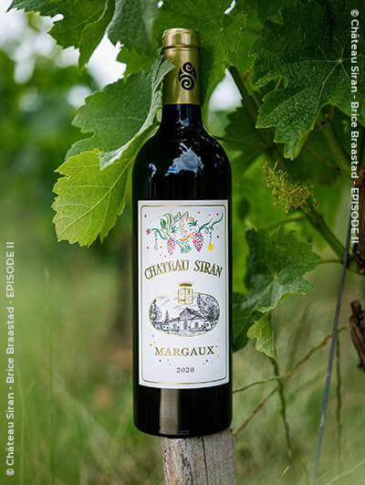 Château Siran 2020