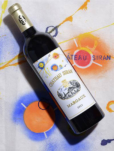 Chateau Siran 2021