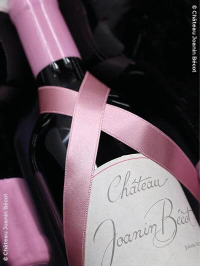 Château Joanin Bécot 2018
