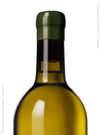 Cheval Blanc 2008, 1.5L — World Class Wine