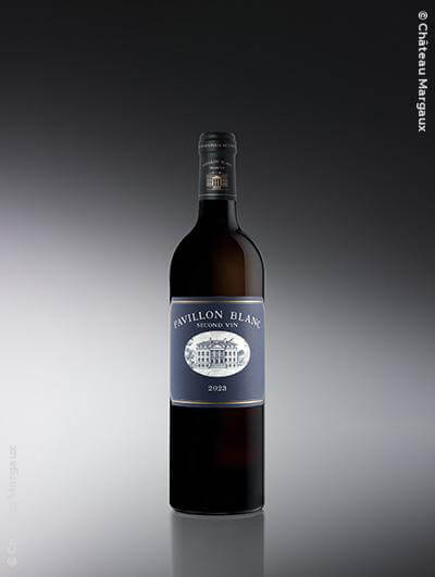 Pavillon Blanc Second Vin 2023