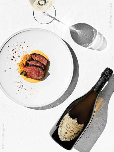 Buy Dom Perignon : Vintage 2013 Champagne online | Millesima