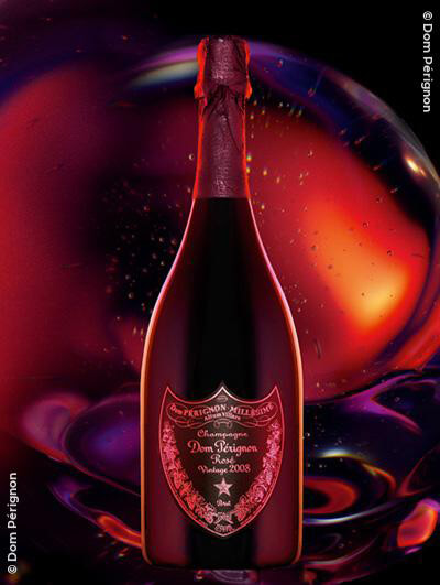 2008 Moet & Chandon Dom Perignon Luminous [Future Arrival] - The Wine  Cellarage