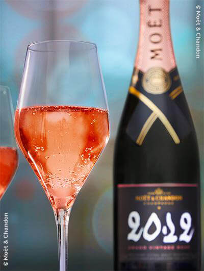 Champagne Moet Et Chandon Grand Vintage 2012 Magnum