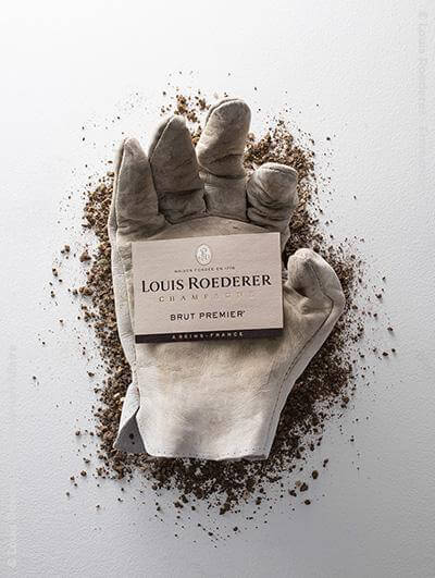 LOUIS ROEDERER BRUT PREMIER CHAMPAGNE BOX Containing 1 B…