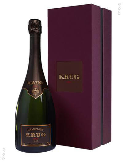 Krug : Vintage 2006