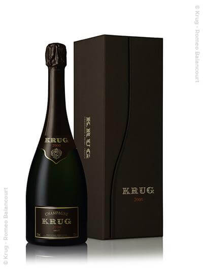 Krug : Vintage 2000