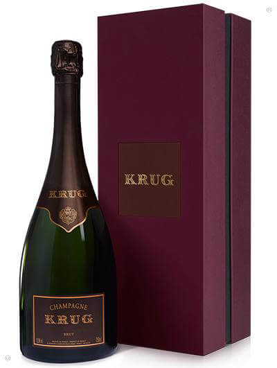 Krug : Vintage 2011