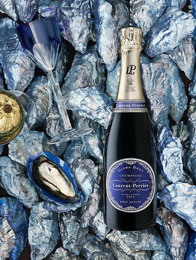 Laurent-Perrier : Ultra Brut