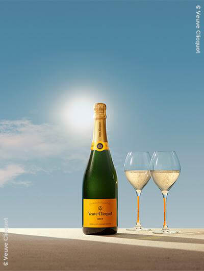 Veuve Clicquot Champagnes : Buy Veuve Clicquot Champagnes - Millesima