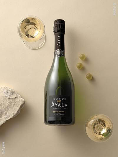 Ayala : Brut Majeur