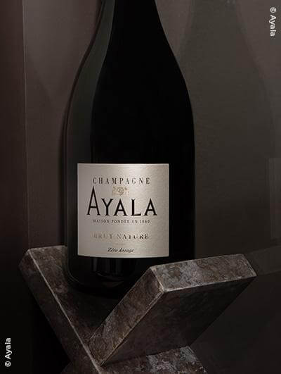 Ayala : Brut Nature