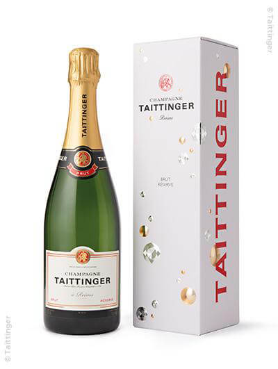 Taittinger Brut Réserve