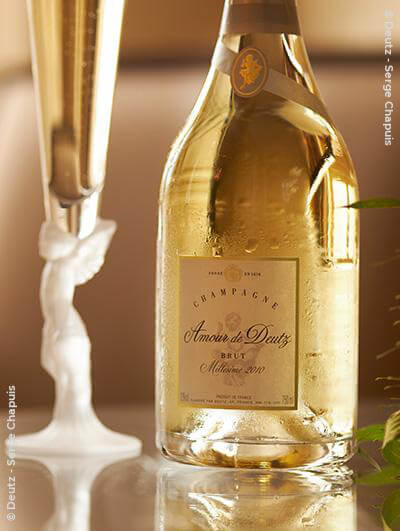 Deutz : Amour de Deutz 2010