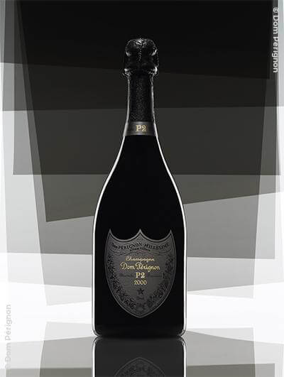 Dom Pérignon P2 Plénitude Brut Champagne