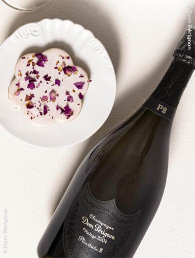 Moet & Chandon - 2004 - DOM PERIGNON P2 - 750 ml. - Champagne –