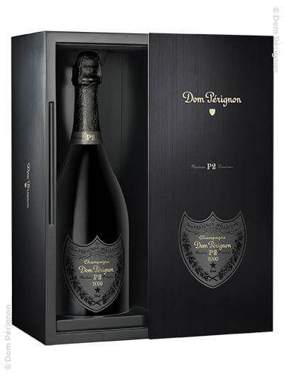 Buy Dom Pérignon : Plénitude P2 2000 