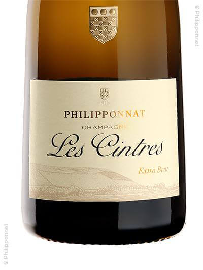 Philipponnat : Cuvée Parcellaire Les Cintres 2008