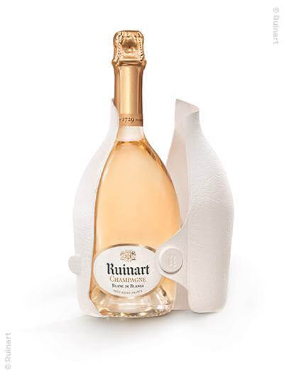 Champagne Dom Ruinart Blanc de Blancs 2010 Ruinart