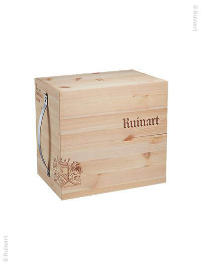 Ruinart : Coffret Urbaines L'Intégrale