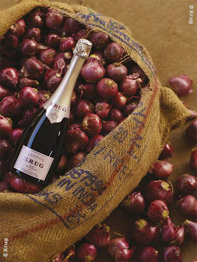 Krug Champagnes : Buy Krug Champagnes Online - Millesima