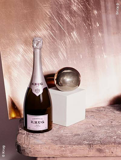 Krug Rosé 29ème Édition