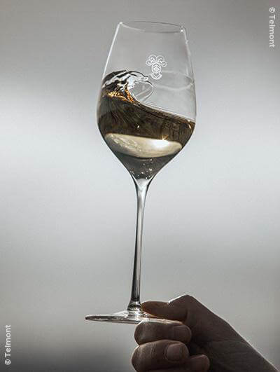 Buy Telmont : Reserve de la Terre Champagne online | Millesima