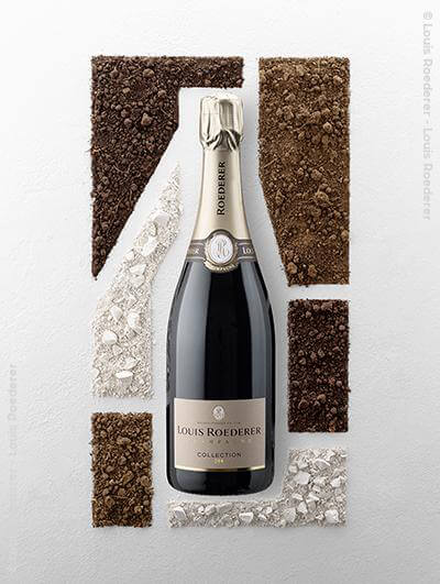 Buy Louis Roederer : Collection 244 | Champagner & Sekt