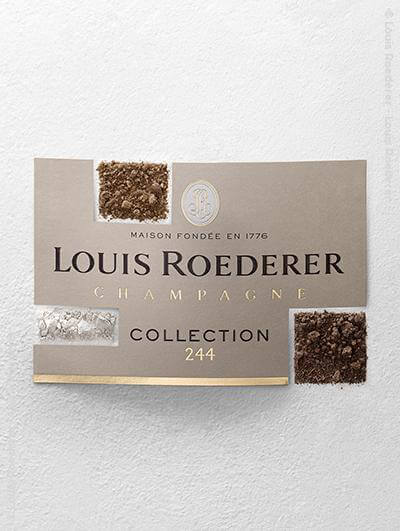 Louis Roederer Family Box - Champmarket