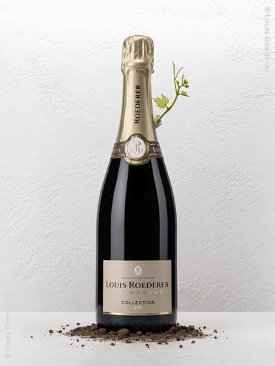 Louis Roederer : Collection 246