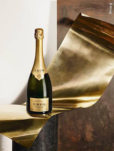 Krug : Grande Cuvée 171th Edition