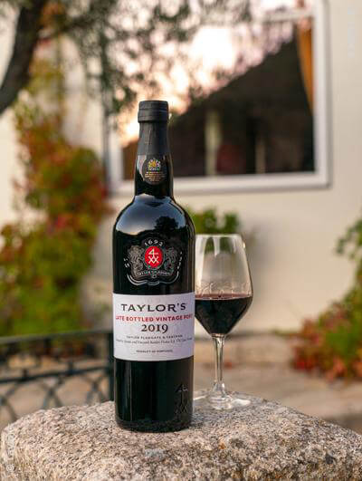 Taylor's : Late Bottled Vintage 2019