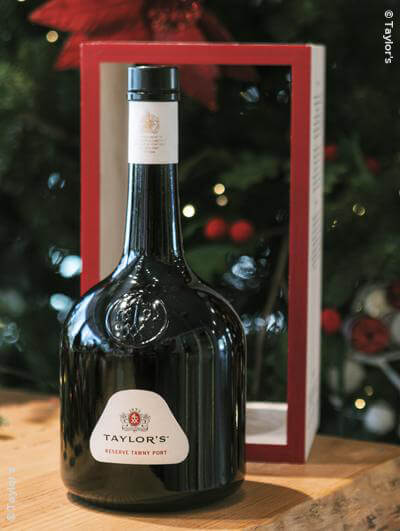 Taylor's : Historical Collection III The Mallet Reserve Tawny Port