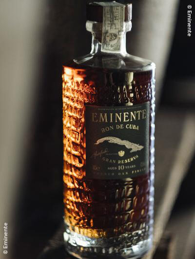 Eminente : Gran Reserva Edition N°1