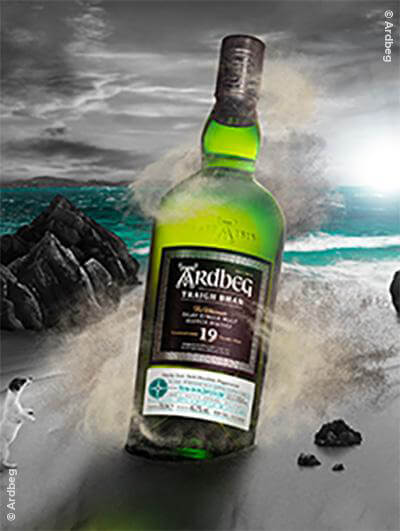 Ardbeg : Traigh Bhan Batch 6