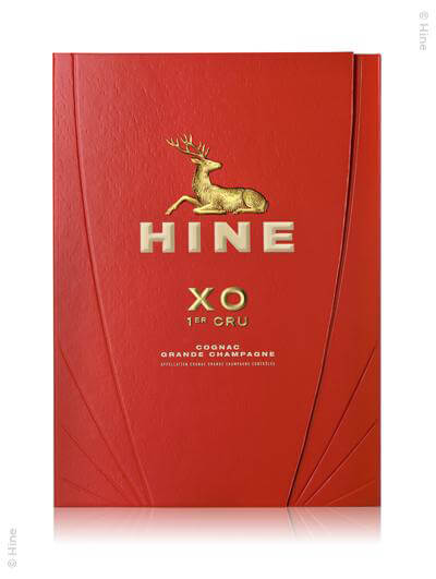 Hine : XO 1er Cru