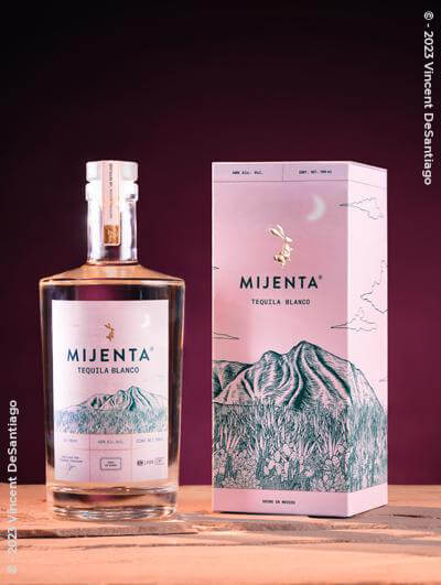 Mijenta : Blanco