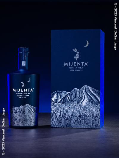 Mijenta : Añejo