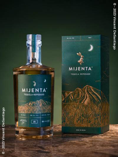 Mijenta : Reposado