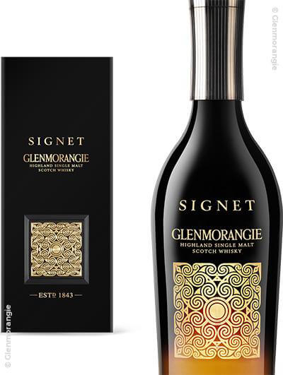 Glenmorangie : Signet