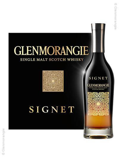 Coffret Whisky personnalisé - Glenmorangie